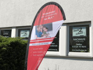 Hattingen-Back2school Nachhilfeschule