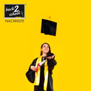 Abitur Vorbereitung Nachhilfe back2school Hattingen